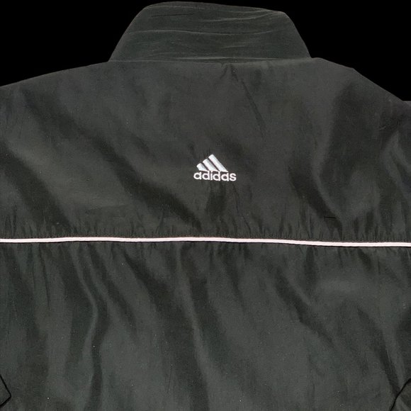 Adidas Vintage Windbreaker - Picture 6 of 6